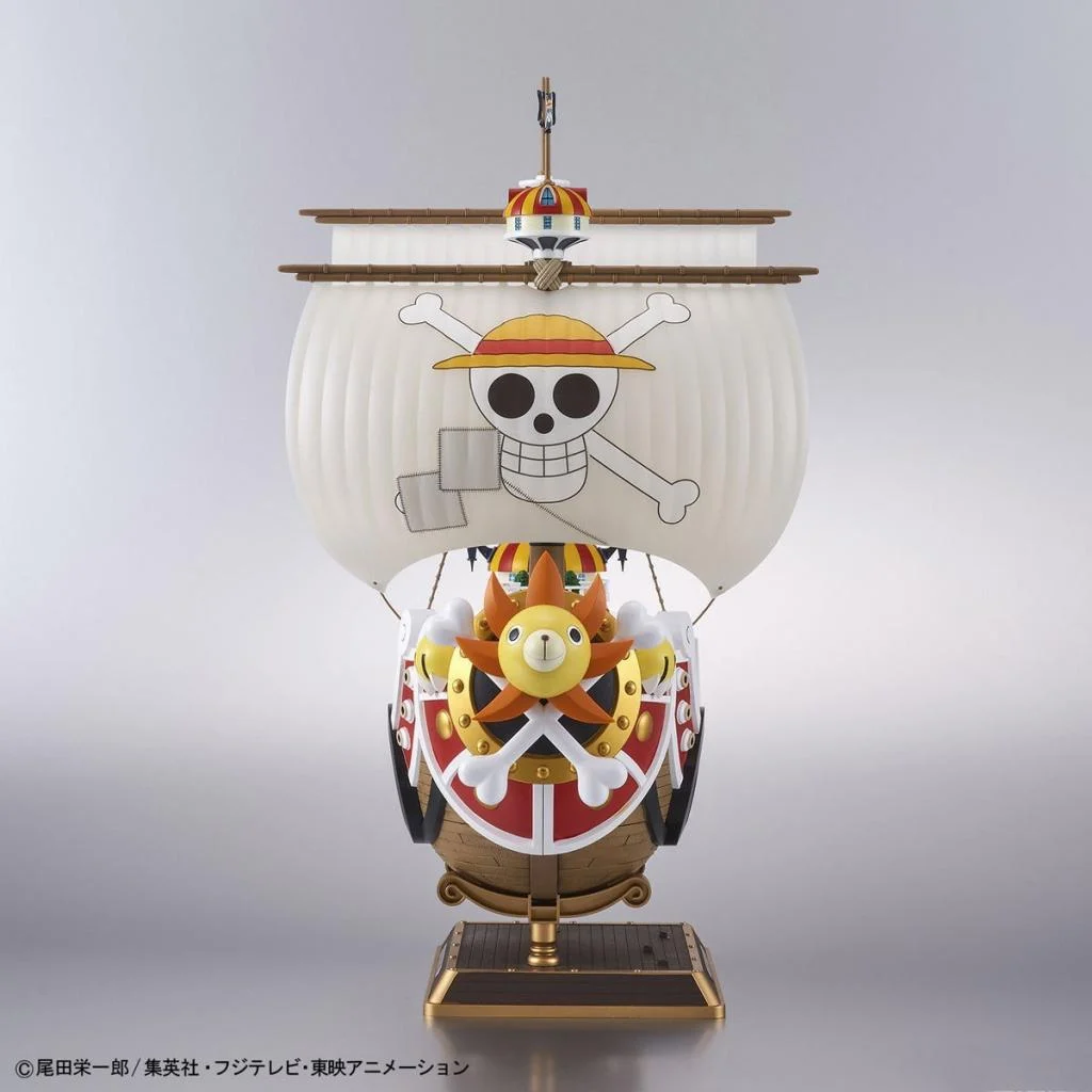 Bandai | Thousand Sunny Land of Wanokuni Ver. | One Piece 30cm