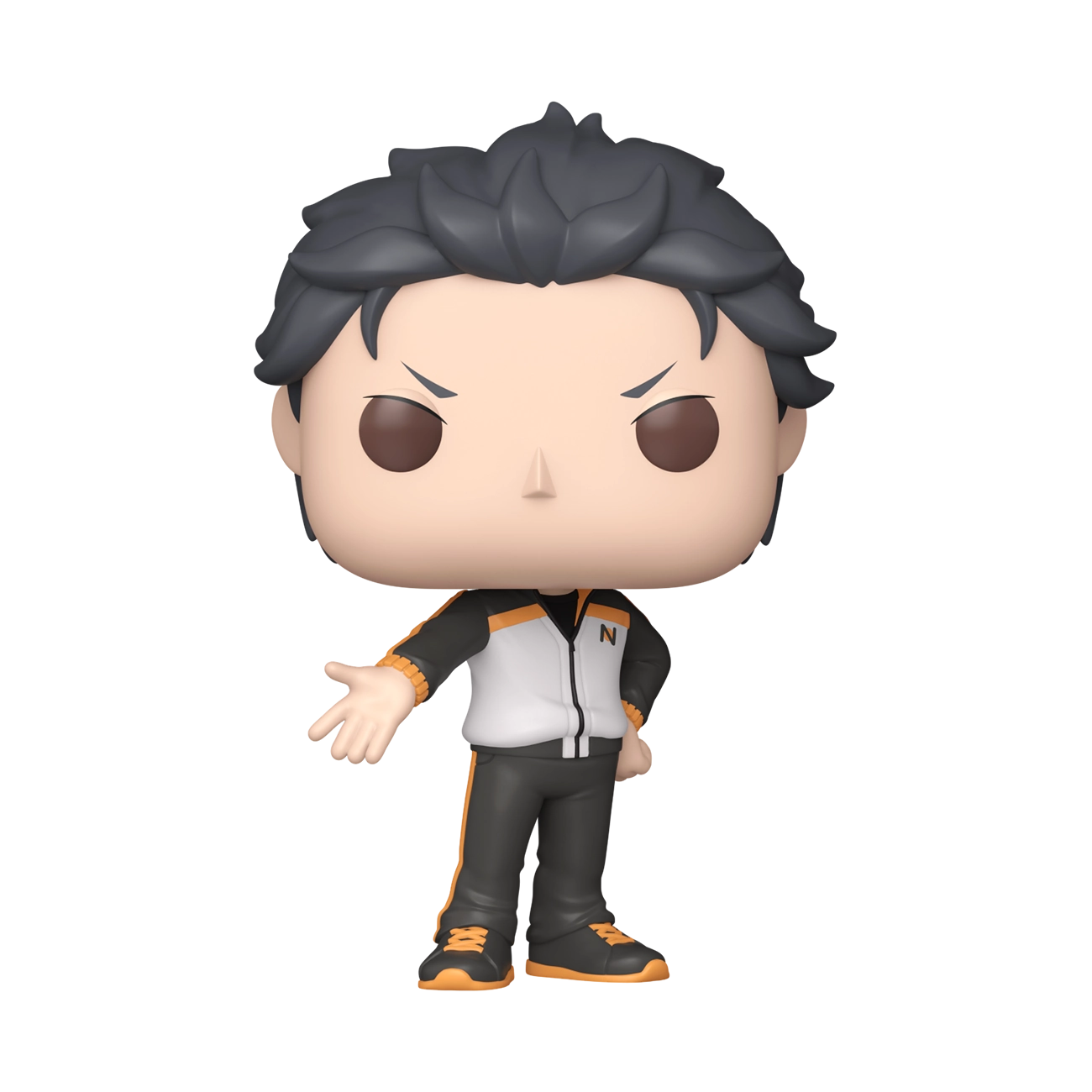 Pop! Animation: Subaru Natsuki - Re:ZERO / Starting Life in Another World