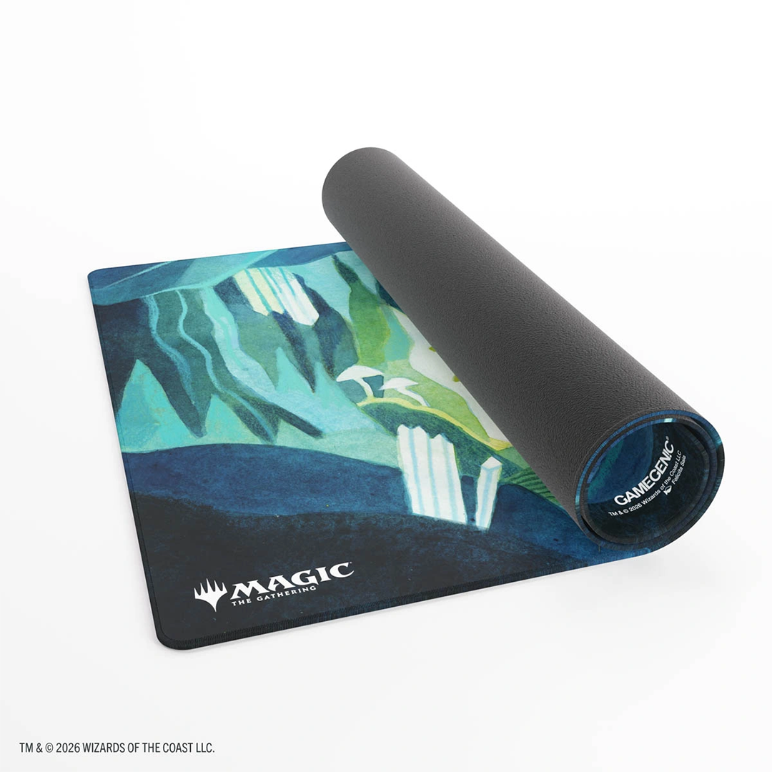 Gamegenic | MTG: Lorwyn Eclipsed - Mutable Explorer | Prime Playmat