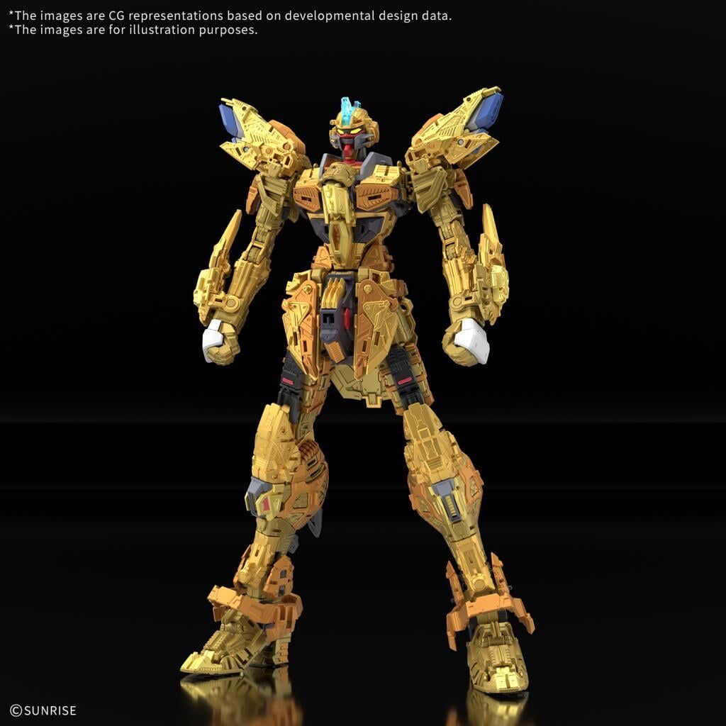 Bandai | MGEX Mighty Strike Freedom Gundam | Mobile Suit Gundam SEED Freedom (1/100)