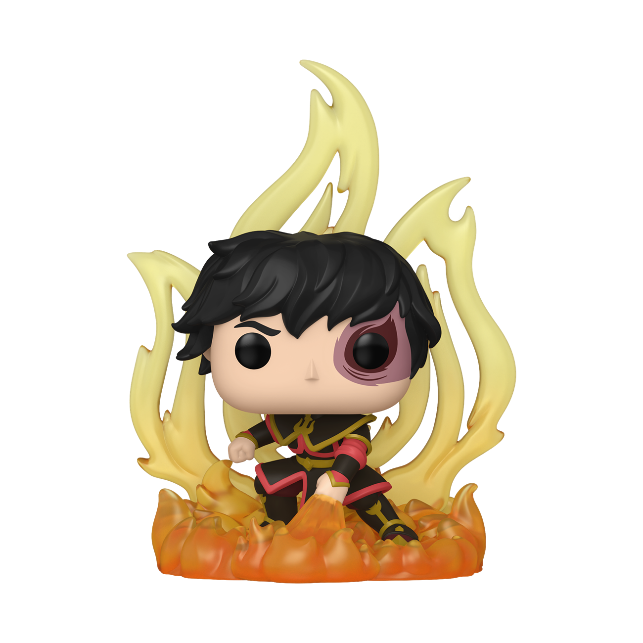 POP Deluxe: Zuko - Avatar: The Last Airbender