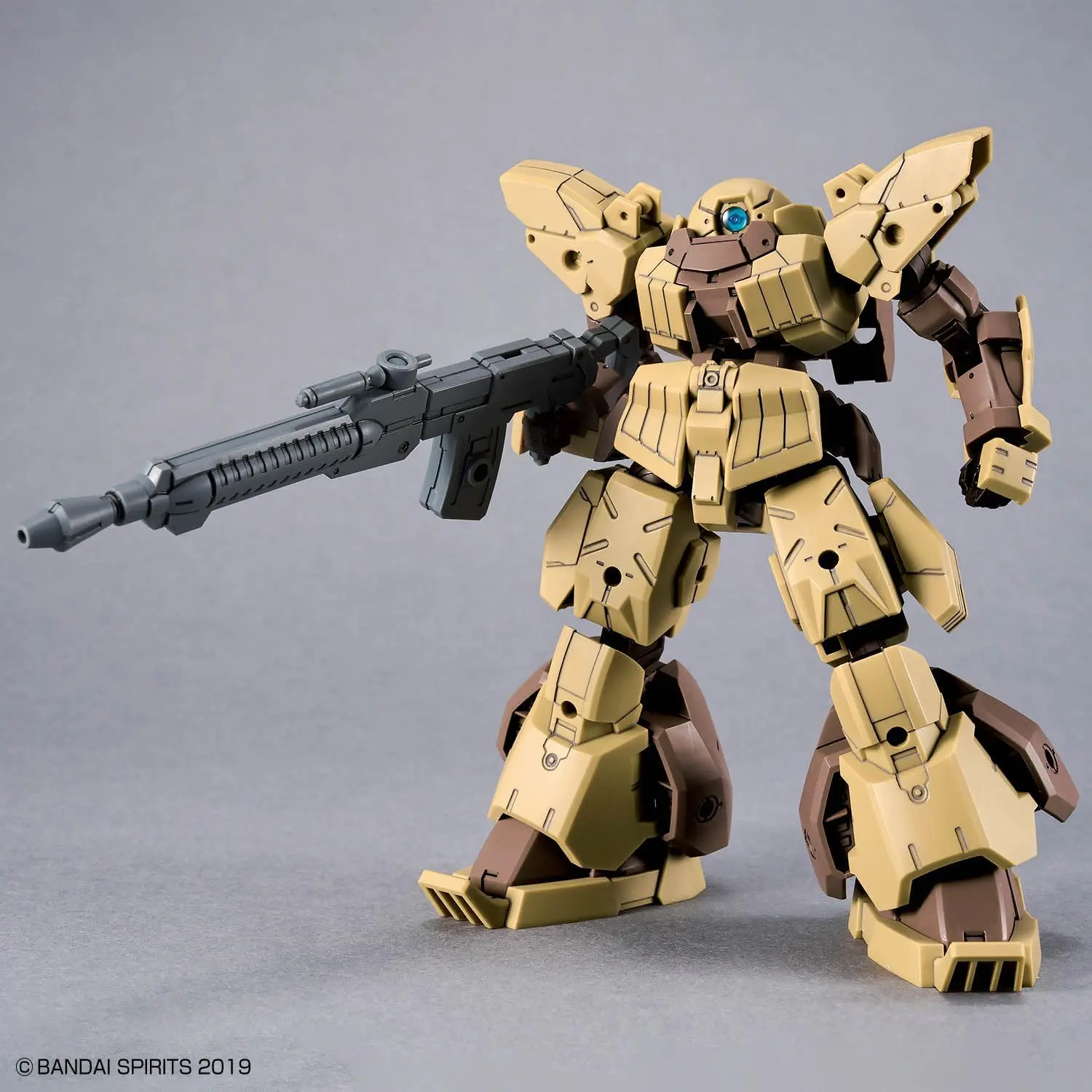 Bandai: 30MM Revernova Brown (1/144)