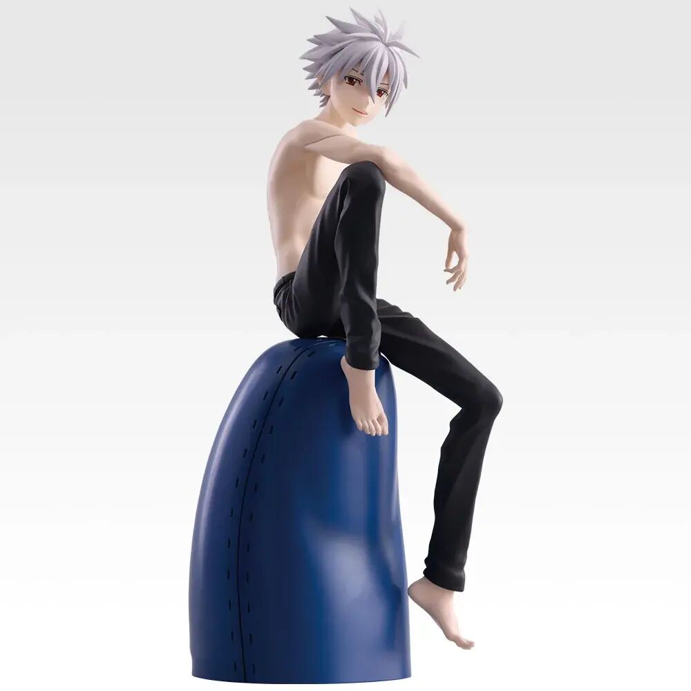 Ichiban Kuji | Evangelion | 2.22 You Can (Not) Advance