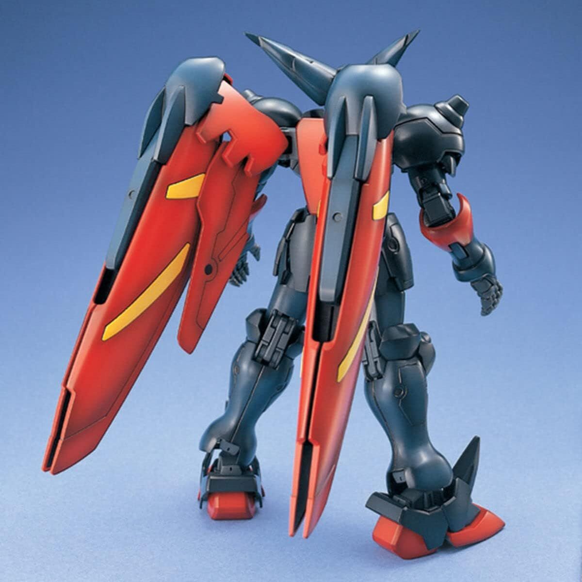 Bandai | MG GF13-001NH II Master Gundam | Mobile Fighter G Gundam (1/100)