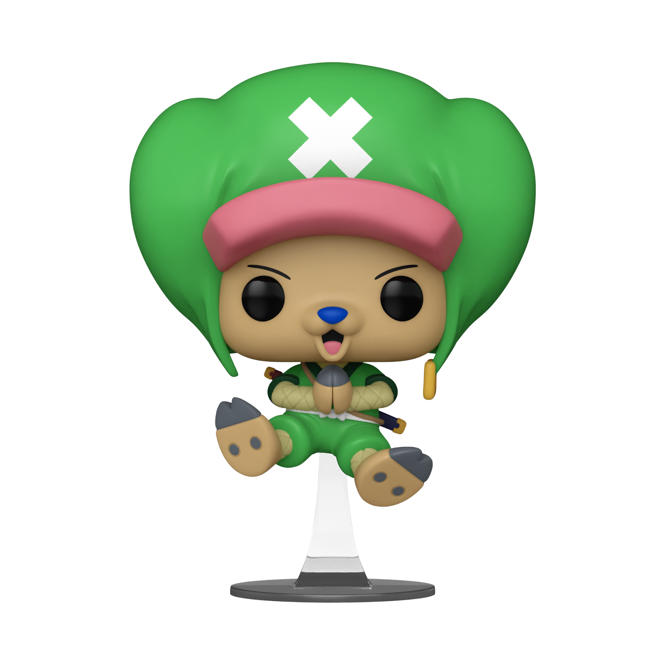 POP! Animation: Chopperemon (Wano) - ONE PIECE