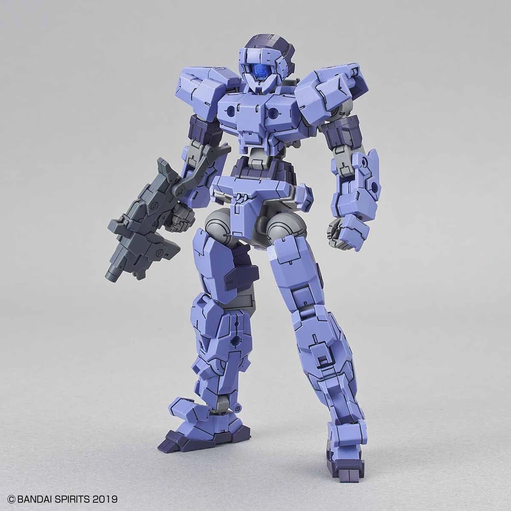 Bandai: 30MM EEXM-17 Alto – 30 Minutes Missions (1/144)