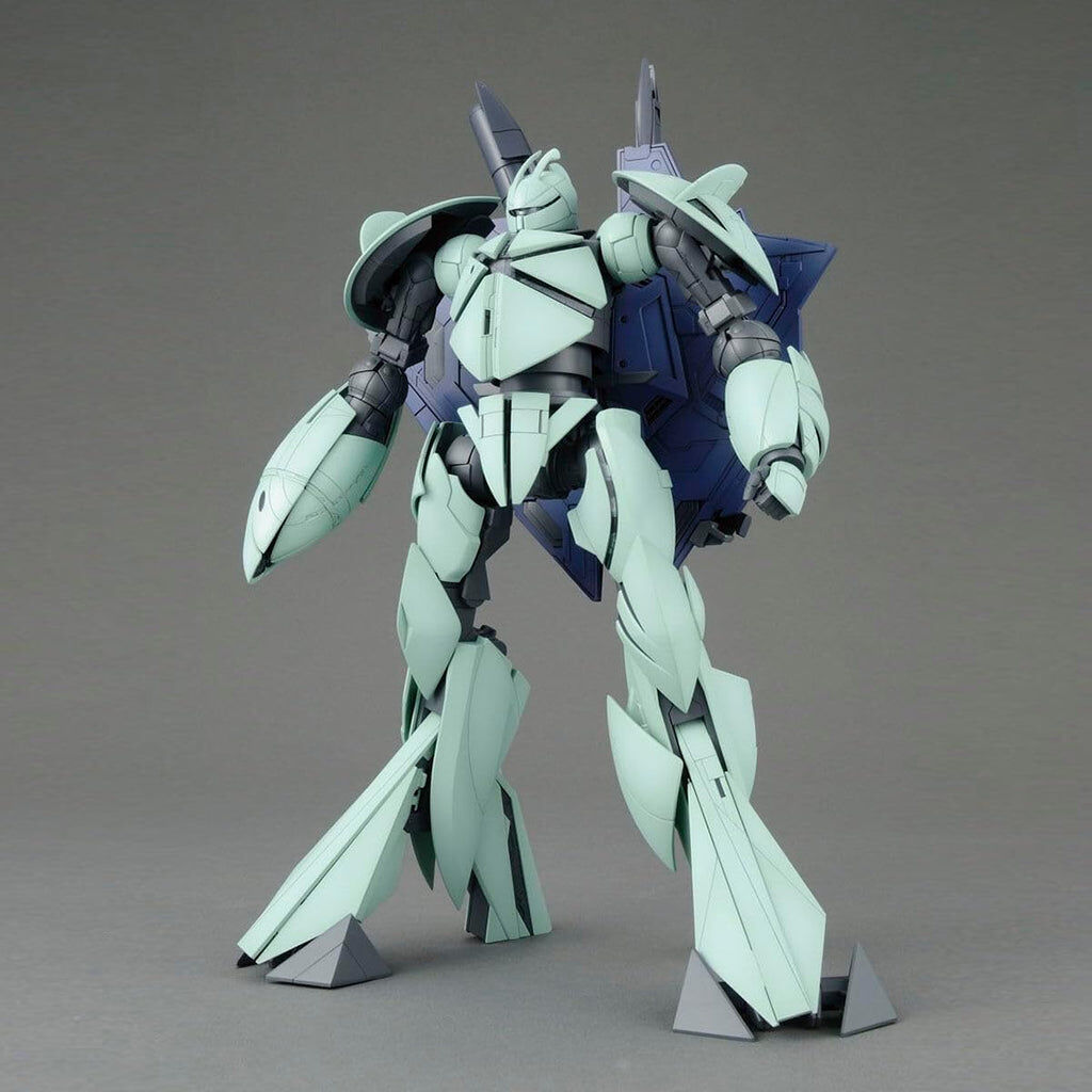 Bandai | MG Concept-X6-1-2 Turn X | ∀ Gundam/Turn A Gundam (1/100)