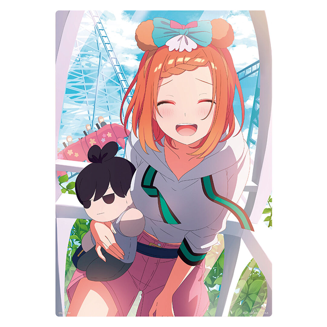 Ichiban KUJI: The Quintessential Quintuplets Movie - A Moment of Dream