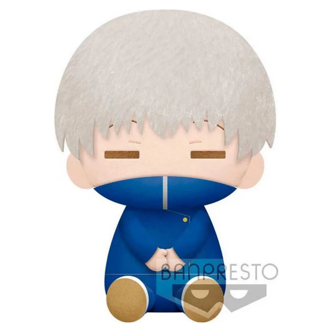 Banpresto | Jujutsu Kaisen | Toge Inumaki Big Plush (20cm)