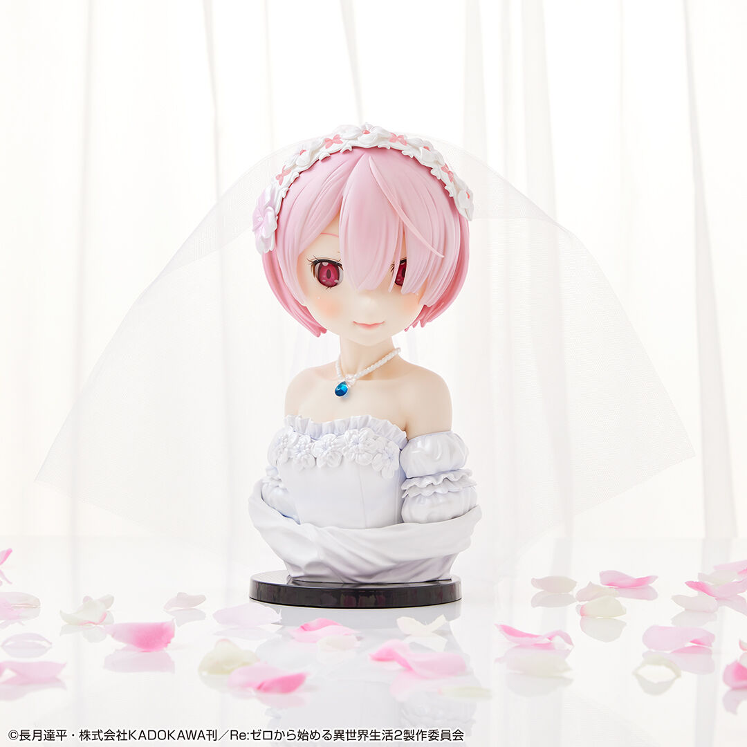 Ichiban KUJI: Re:Zero - Sweet Happy Life