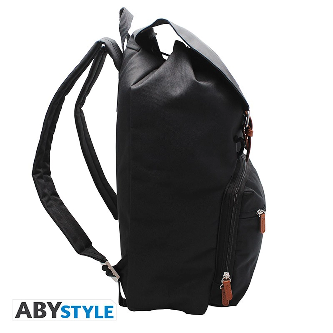 Abysse: Lord of the Rings - XXL Backpack - The One Ring