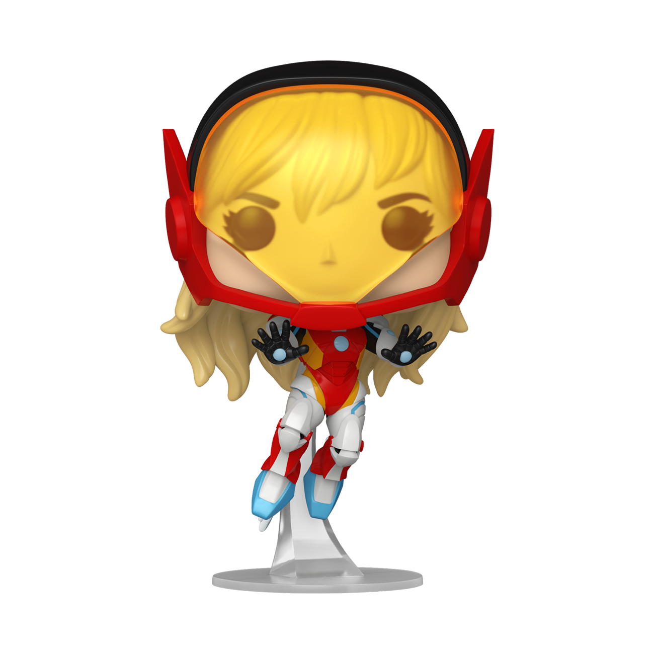 POP! Marvel: Iron Gwen - Marvel