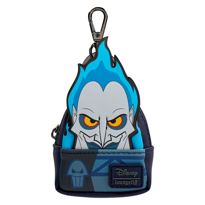 Mini Backpack Charms | Loungefly | Disney Villains