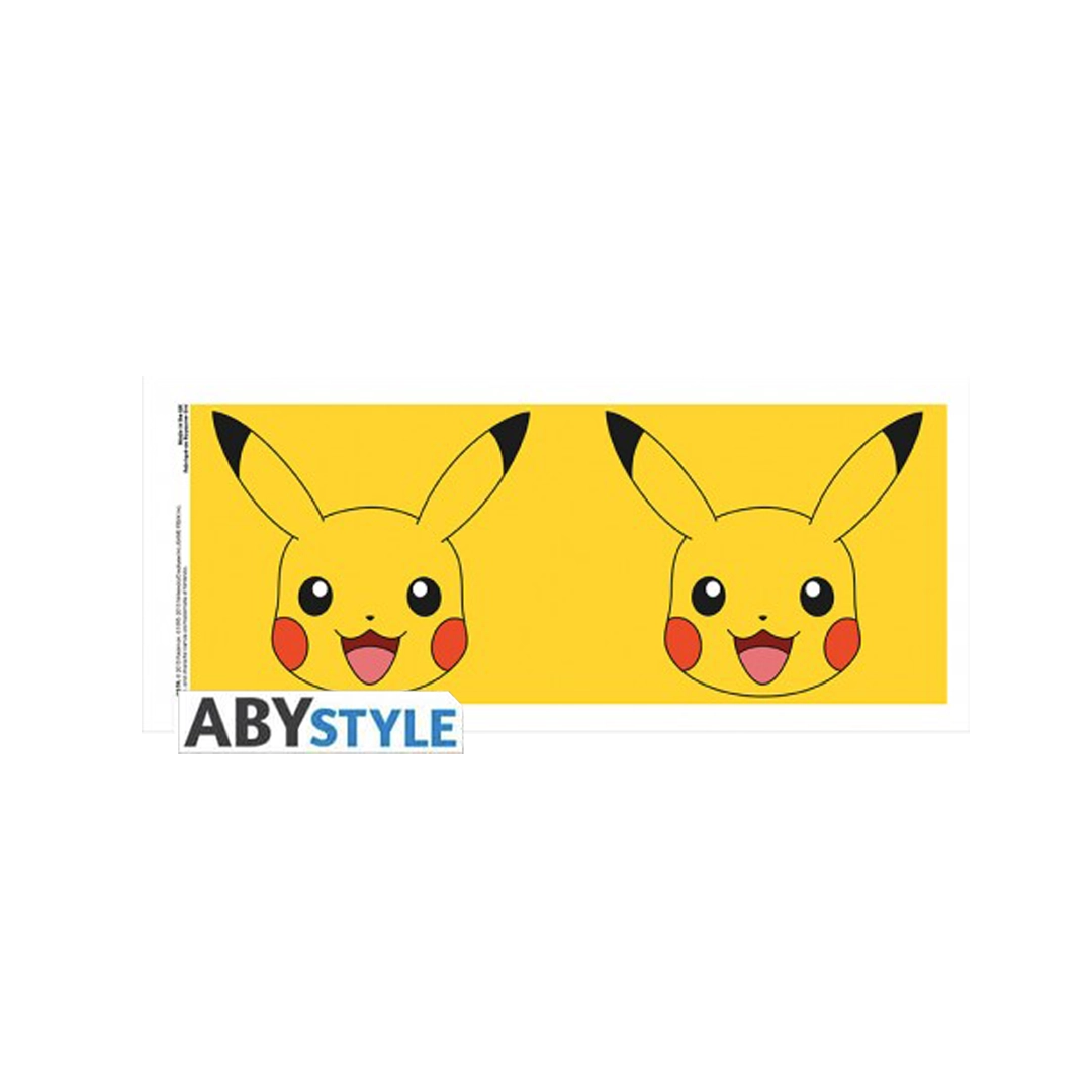 Abysse | Pokémon Pikachu | Mug (320ml)