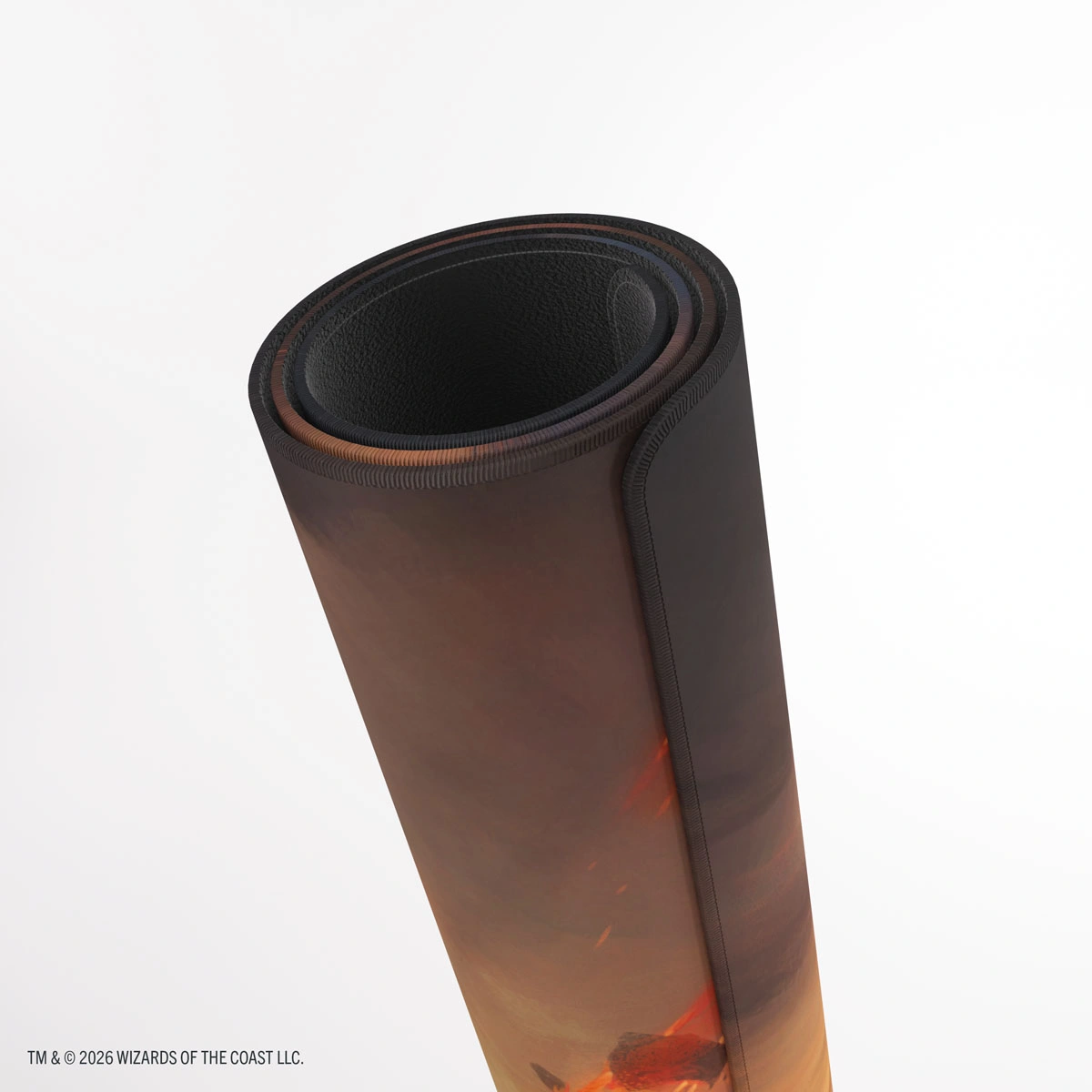 Gamegenic | Secrets of Strixhaven - Land 5 | Prime Playmat