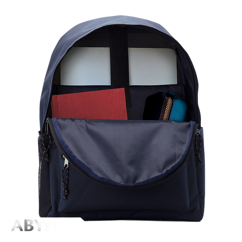 Abysse | One Piece - Blue Backpack | One Piece