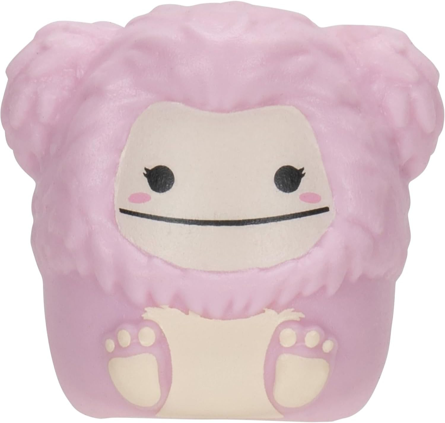 Jazwares | Squish-a-longs Mini-Squish 8-Pack | STYLE 3 W2