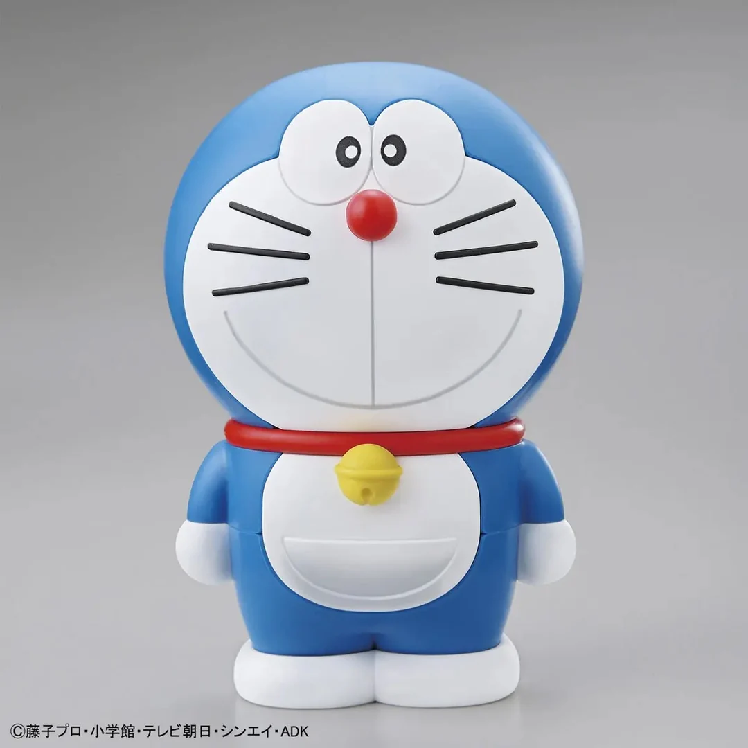 Bandai | Entry Grade Doraemon ca. 8cm | Doraemon