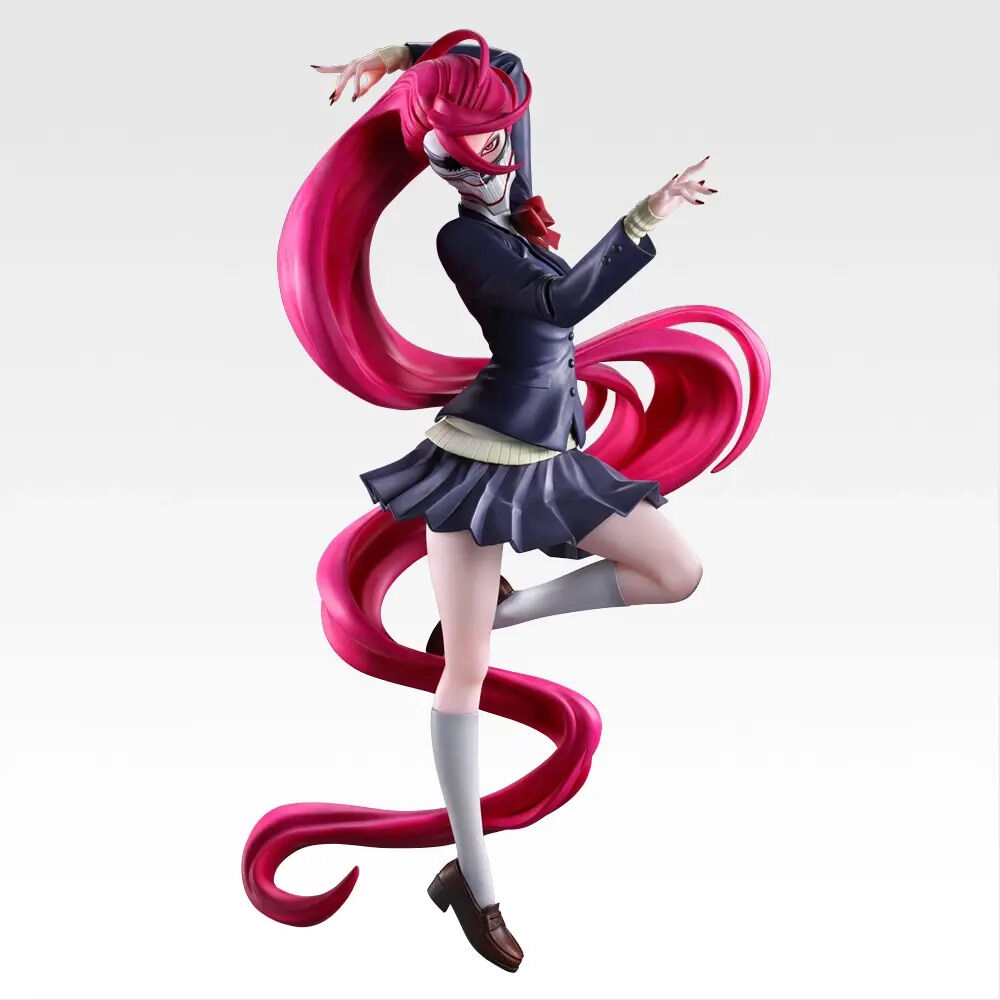 Ichiban Kuji | Dance in the Music Room Begins | Dandadan