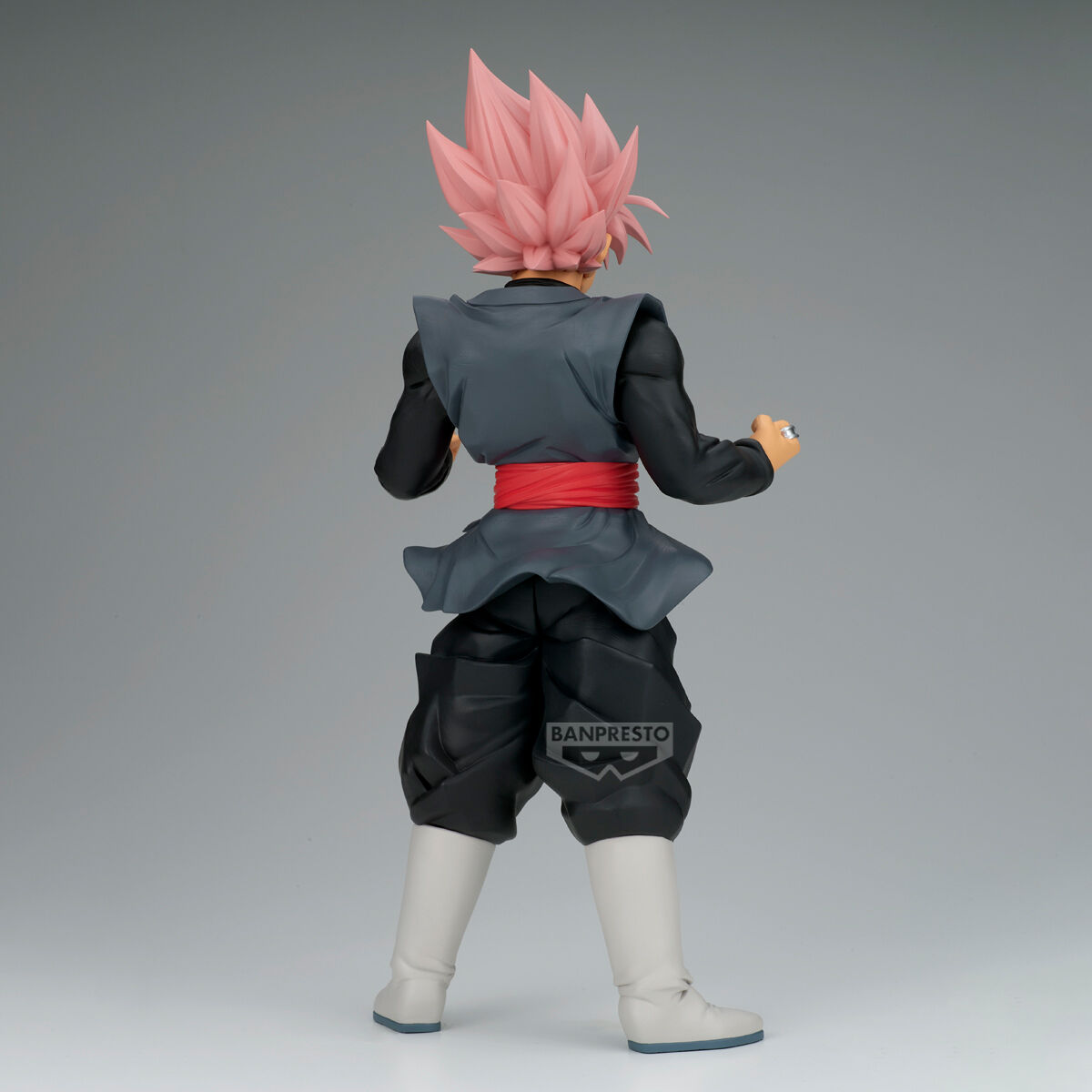 Banpresto | Super Saiyan Rosé Son Goku Black Grandista (28cm) | Dragon Ball Super