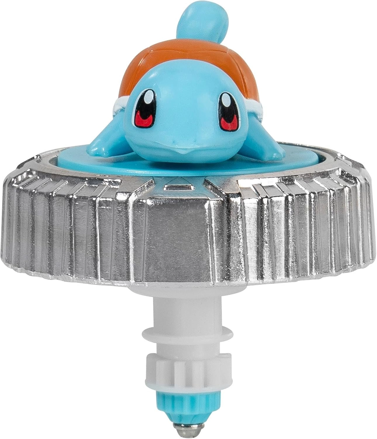 Pokémon | Schiggy & Pokéball | Battle Spinner Arena Pack