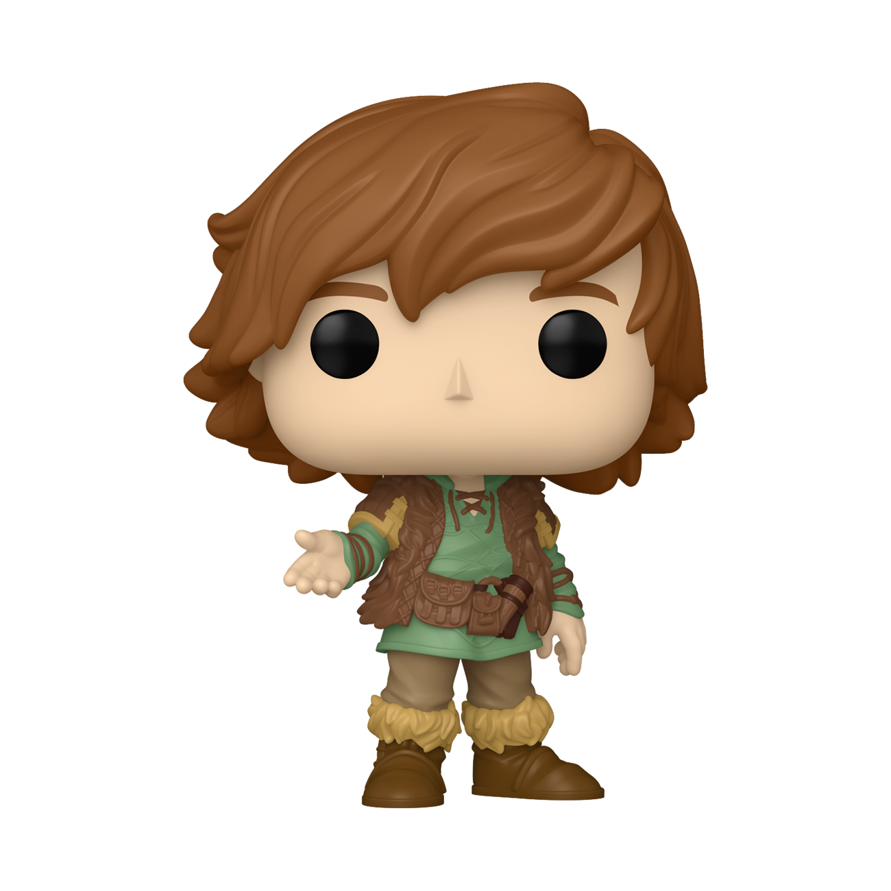 POP! Movies: Hiccup - How to Train Your Dragon