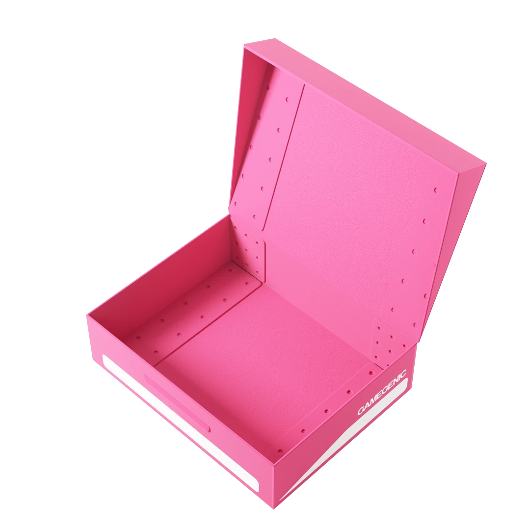 Gamegenic - Token Holder Pink
