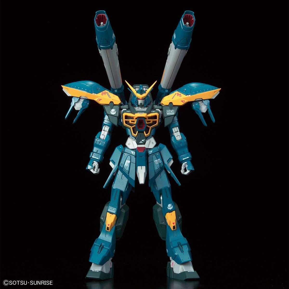 Bandai | Full Mechanics GAT-X131 Calamity Gundam | Mobile Suit Gundam SEED (1/100)