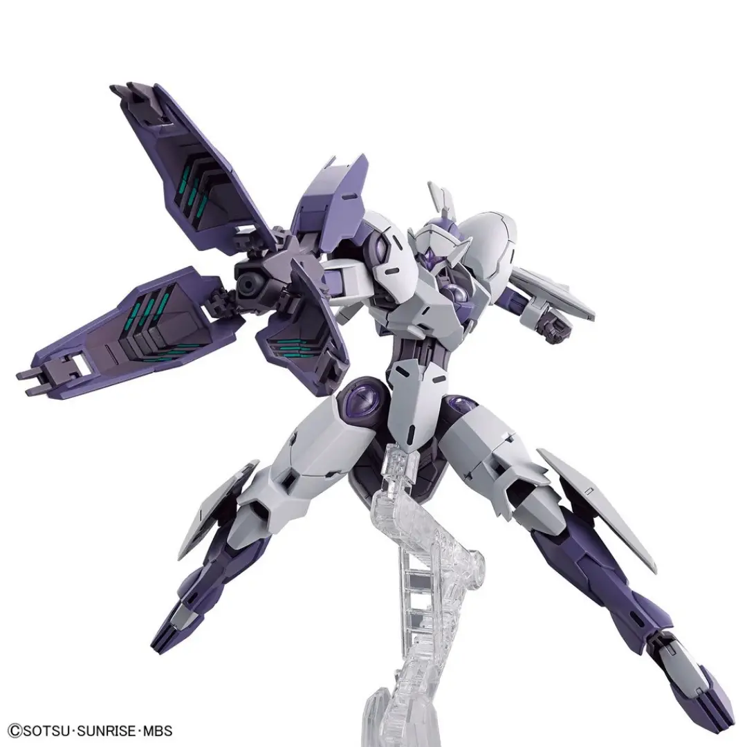 Bandai | HG Michaelis | Mobile Suit Gundam: The Witch from Mercury (1/144)