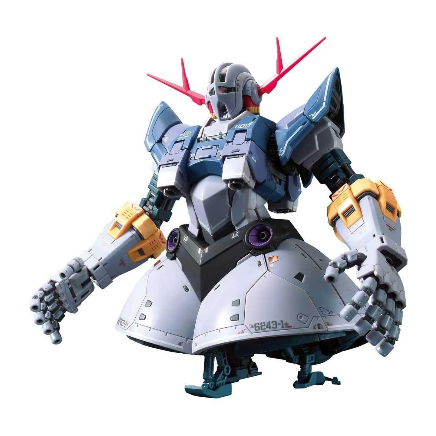 Bandai | RG MSN-02 Zeong | Mobile Suit Gundam (1/144)