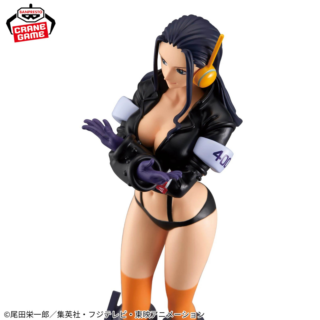 Banpresto | Nico Robin (Egghead Style) Glitter & Glamours | One Piece
