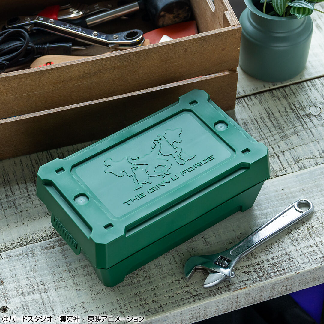 Ichiban KUJI: Dragon Ball - The Ginyu Force Invasion