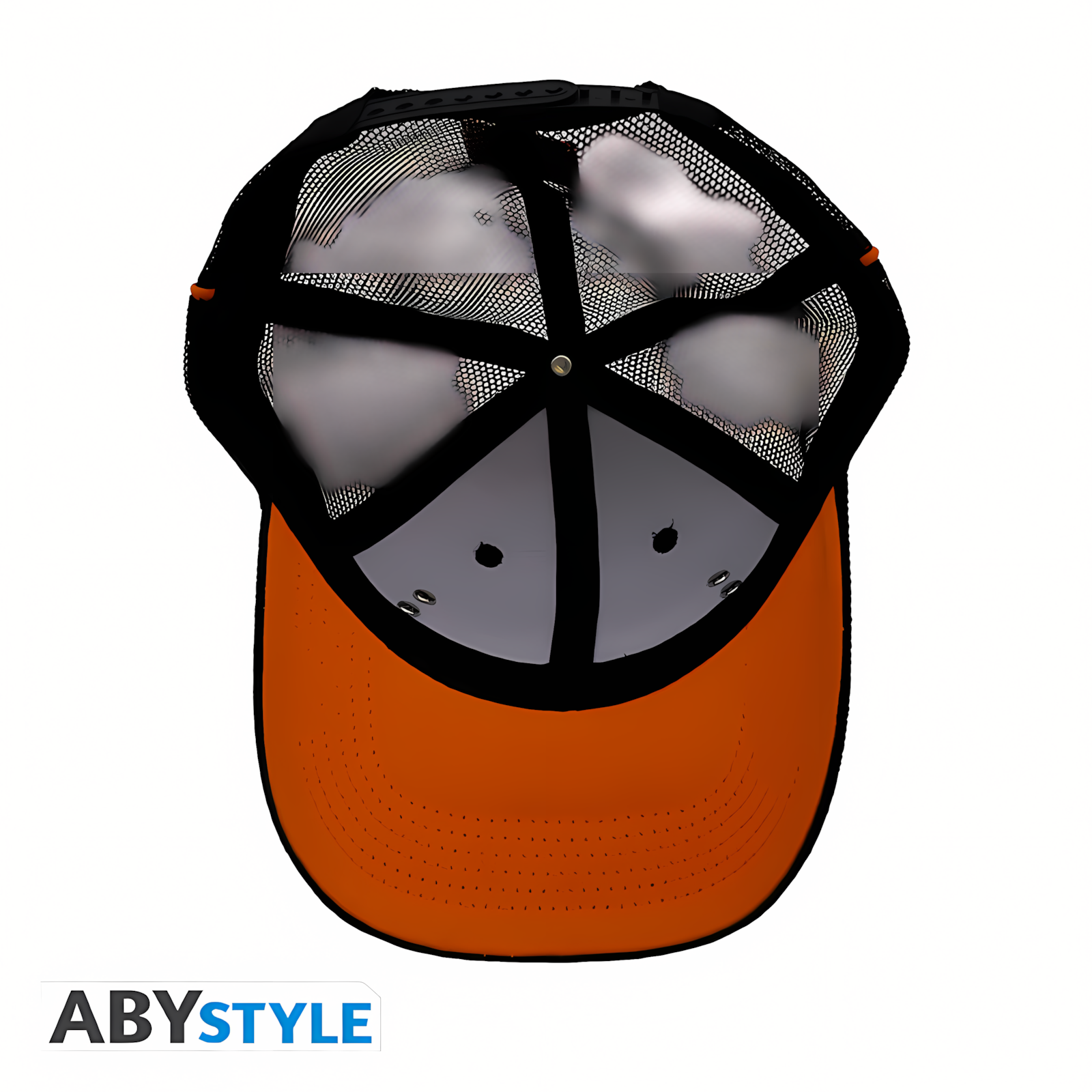 Abysse: Naruto Shippuden - Premium Cap - Konoha