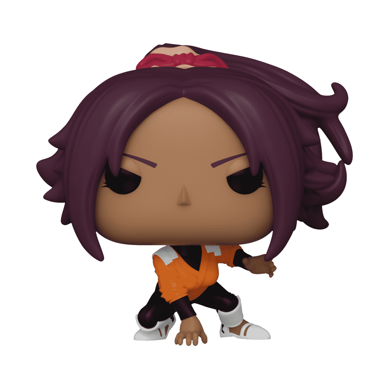POP! Animation: Yoruichi Shihoin - Bleach