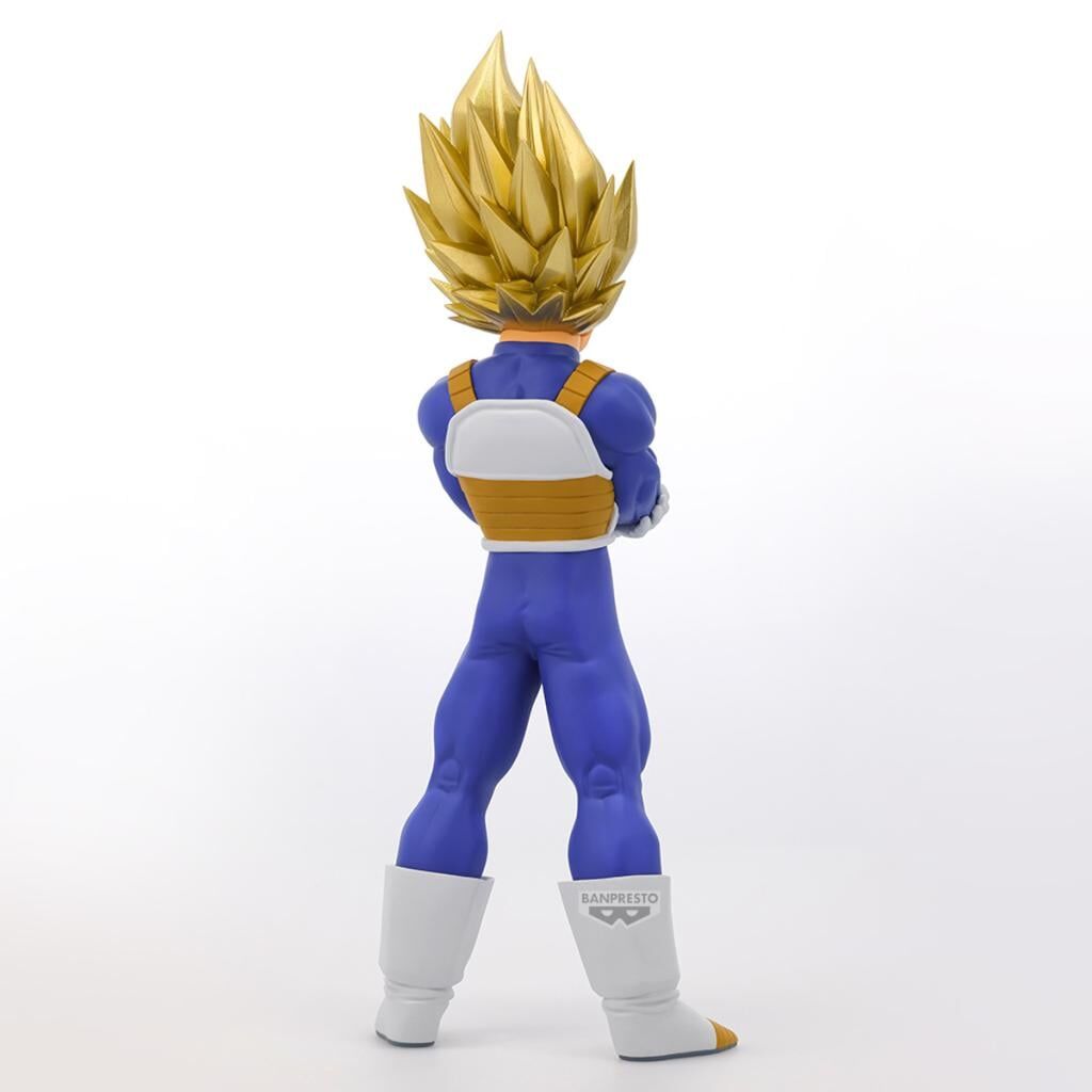 Banpresto | Vegeta Blood of Saiyans (20cm) | Dragon Ball Z
