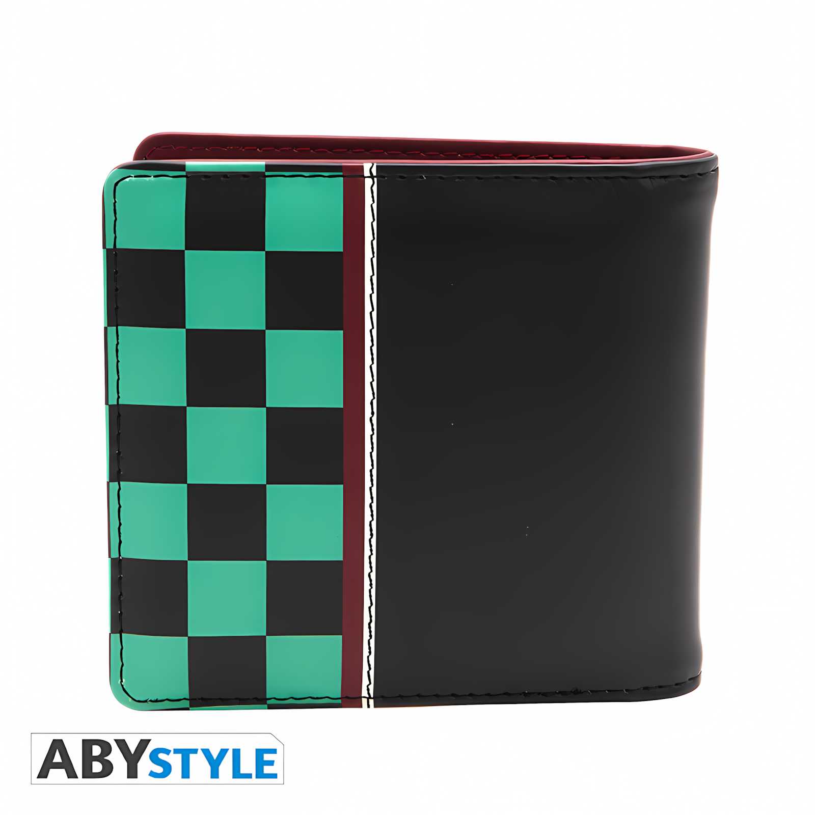 Abysse: Demon Slayer - Premium Wallet - Tanjiro