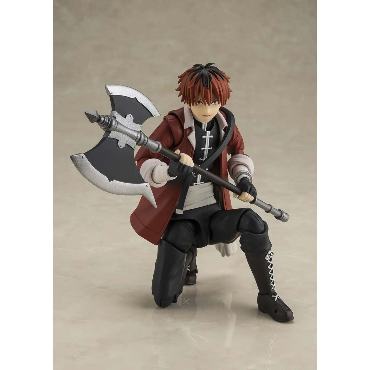Tamashii Nations | Stark (15cm) | S.H. Figuarts