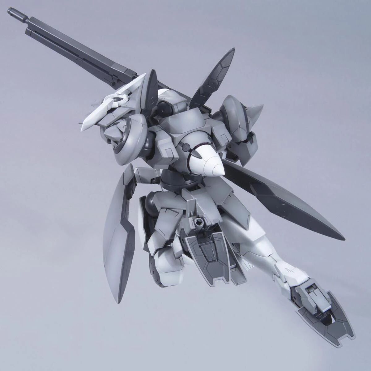Bandai | MG Gundam 00 GNX-603T GN-X | Mobile Suit Gundam 00 (1/100)