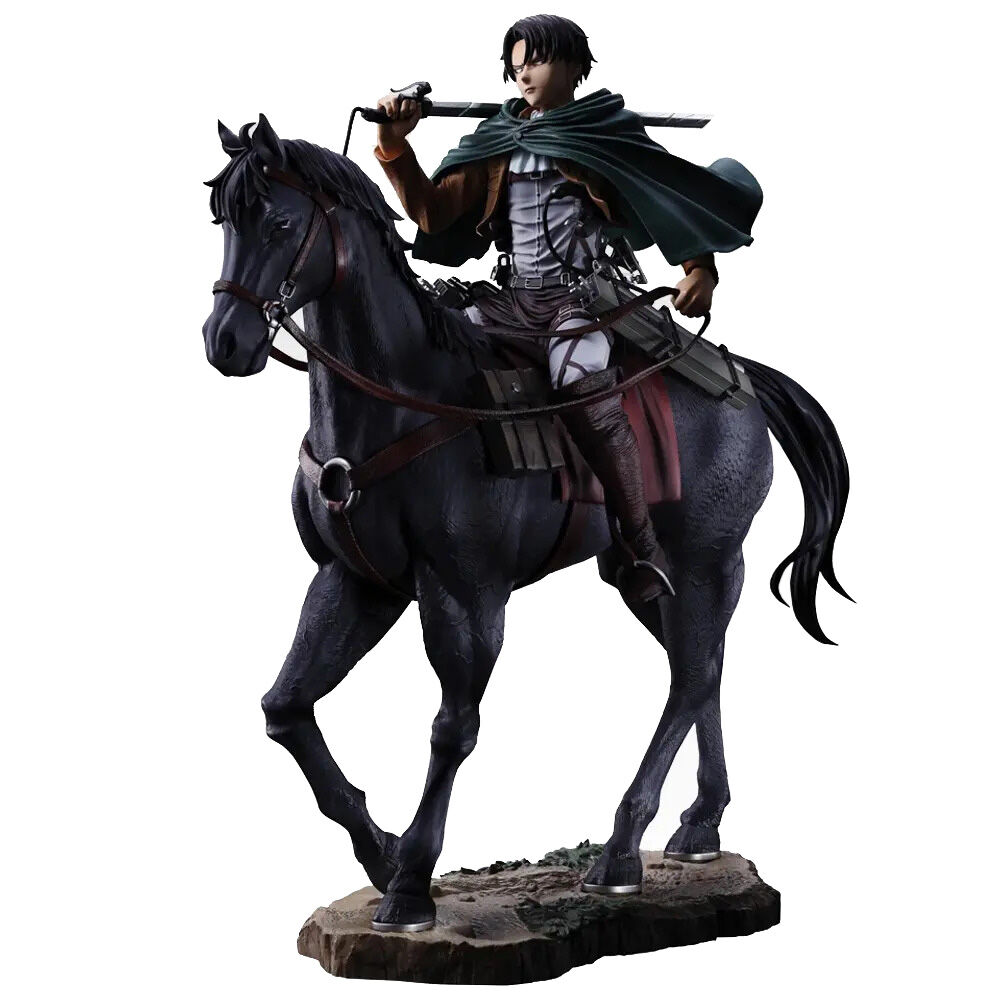 Ichiban Kuji | Dedicate your Heart | Attack on Titan