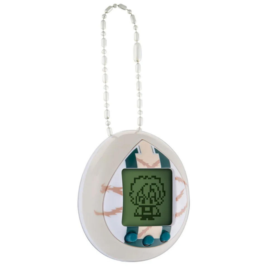 Bandai | Sanemi Shinazugawa Tamagotchi | Demon Slayer