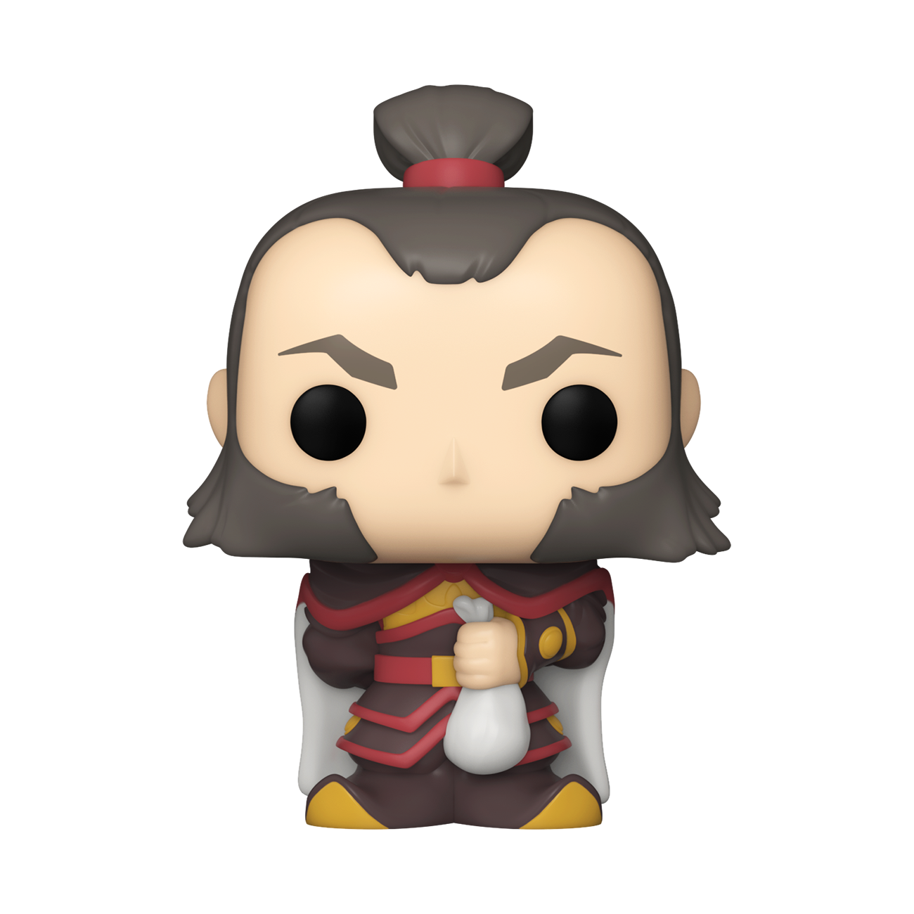 Bitty Pop!: Avatar The Last Airbender - 4-Pack Series 3