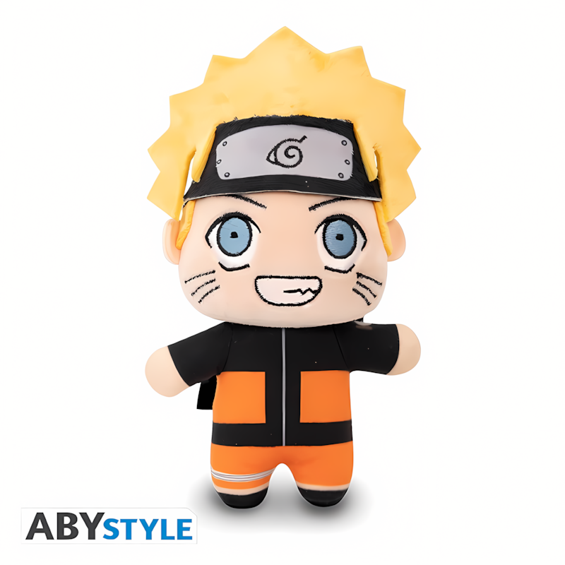 Abysse | Naruto Shippuden | Naruto Plush (15cm)