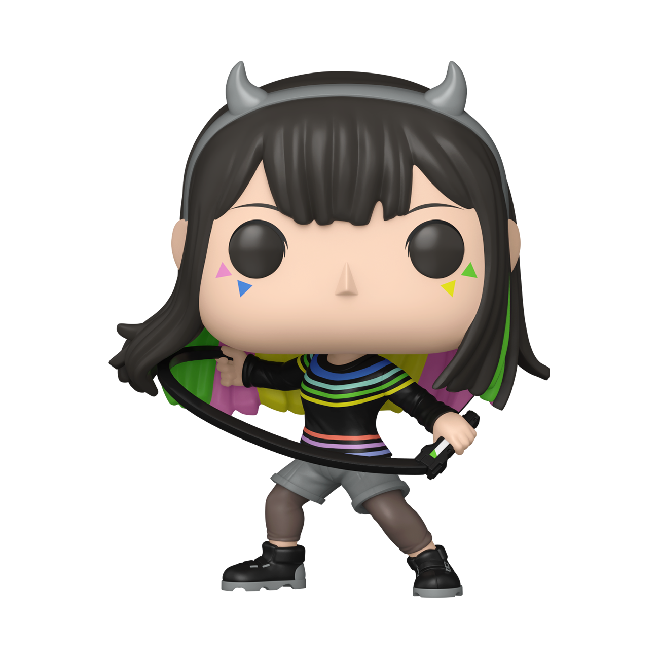 Pop! Vinyl | Multi Nana-Iro | Beyblade X