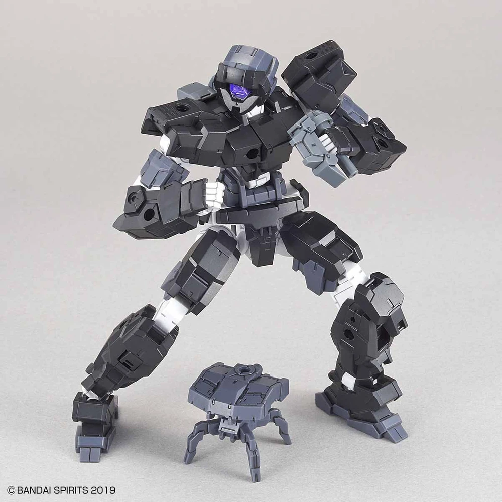 Bandai: 30MM Alto Black (1/144)