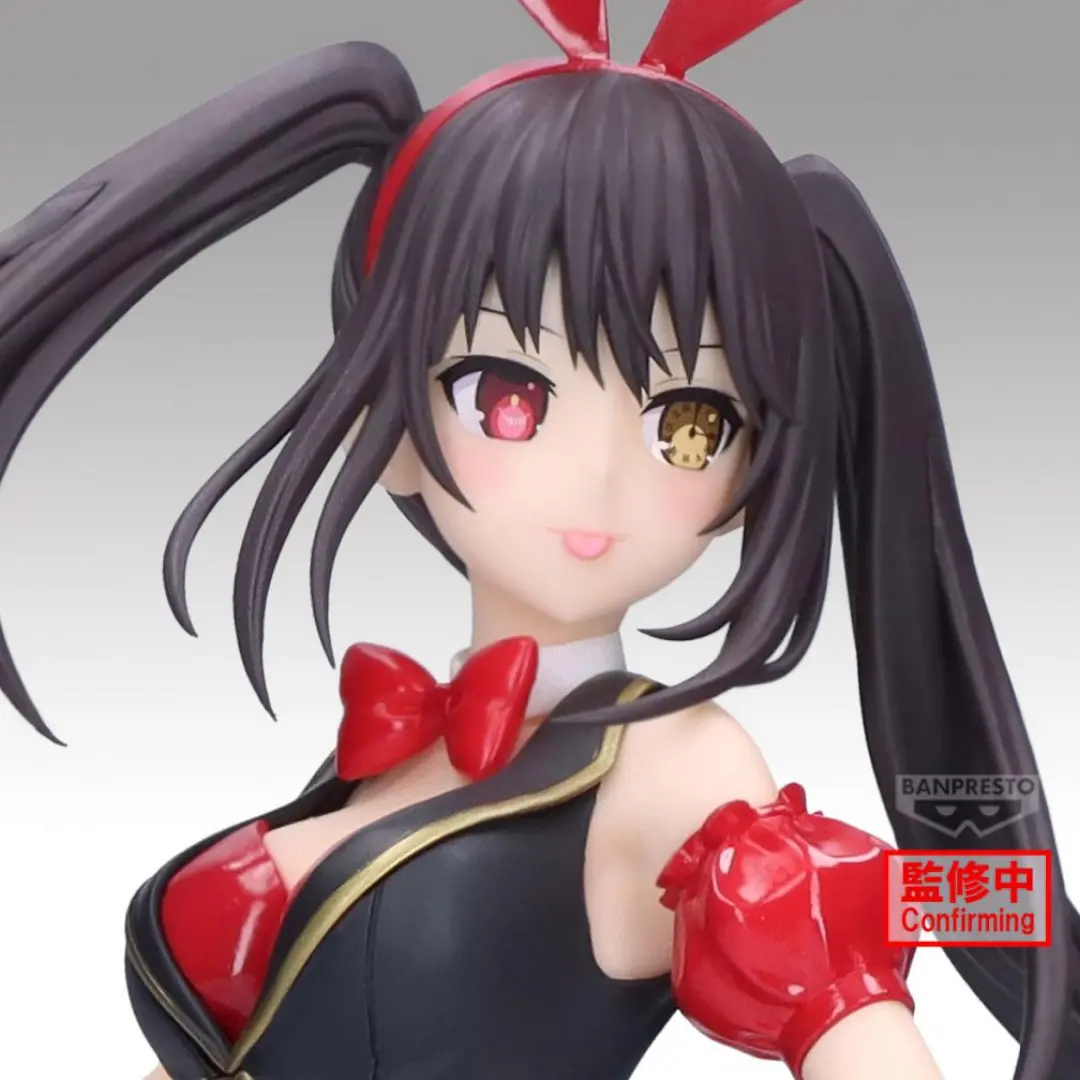 Banpresto | Kurumi Tokisaki Glitter & Glamours (22cm) | Date A Live