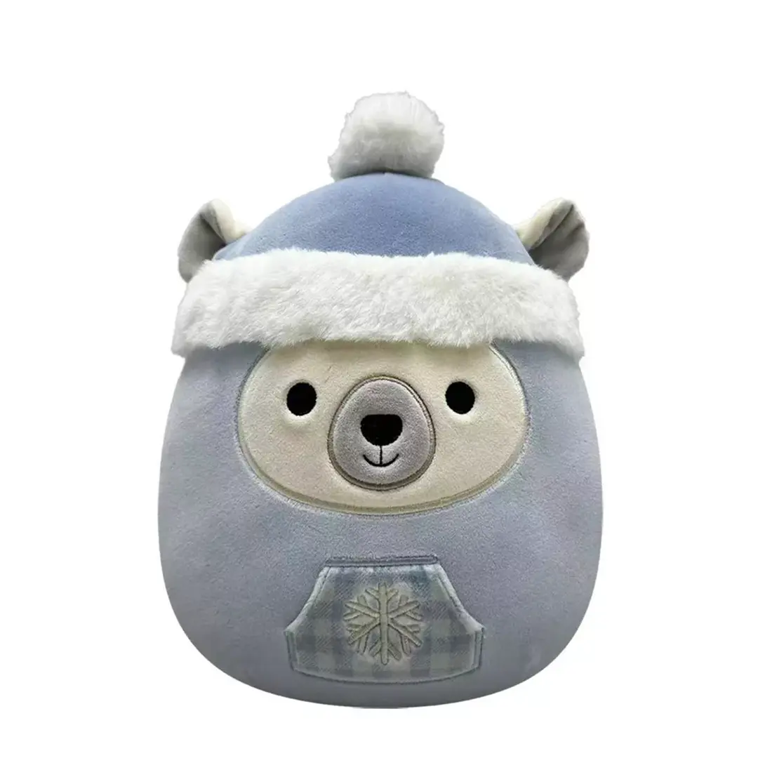 Jazwares | Christmas 2024 Blind Capsule | Squishmallow