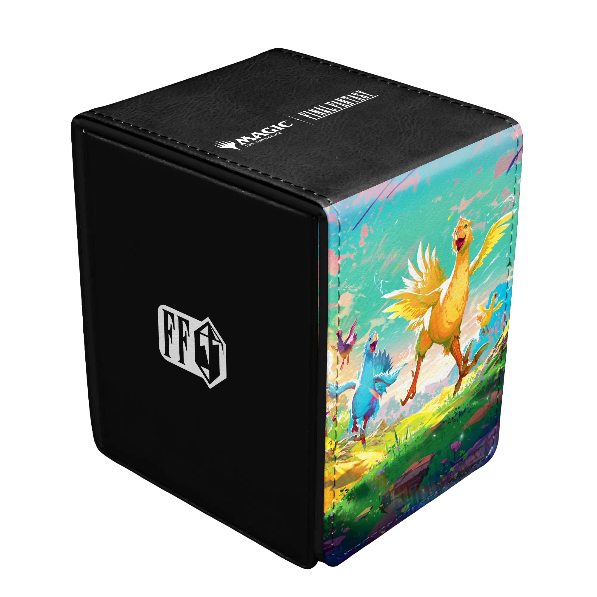 Magic: The Gathering - Final Fantasy™ - Alcove Flip Deck Box