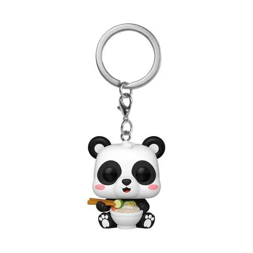 POP! Keychain | Poké Panda | Kawaii Foodies