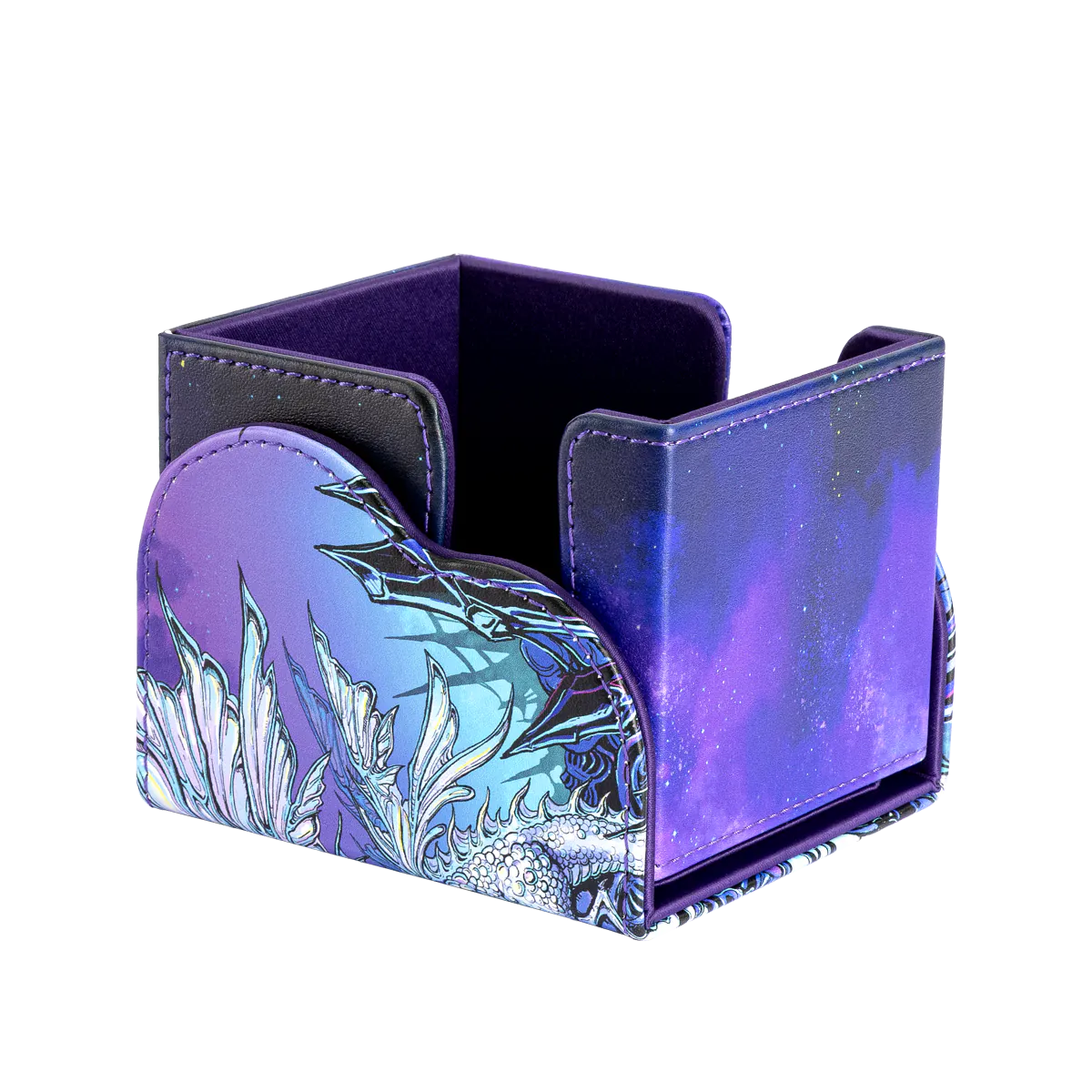 Dragon Shield | The Justhera | Dragon Box 100+