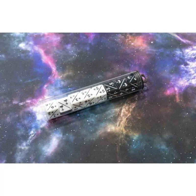 Kraken Wargames | Modificator Dice